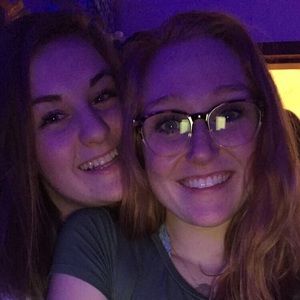 Meet your Posher, Caroline